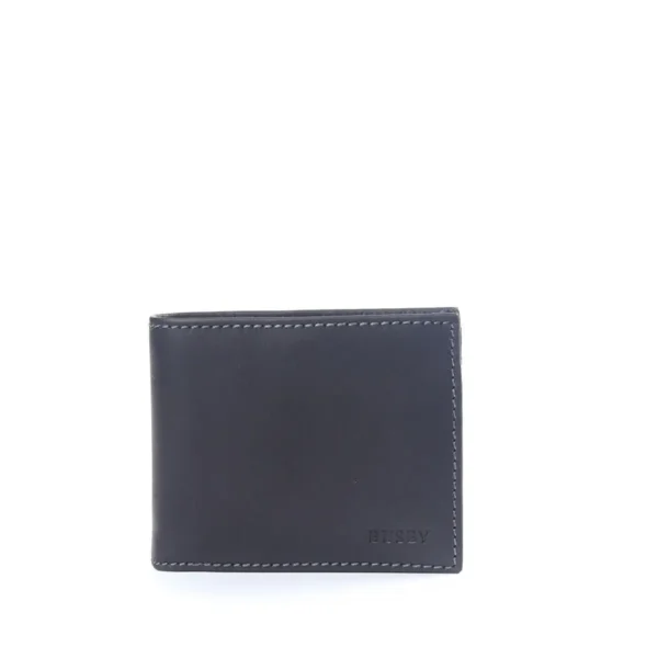 BUSBY ZIYA BILLFOLD CARD WITH COIN POCKET