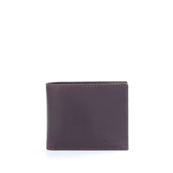 BUSBY ZIYA BILLFOLD CARD WITH COIN POCKET