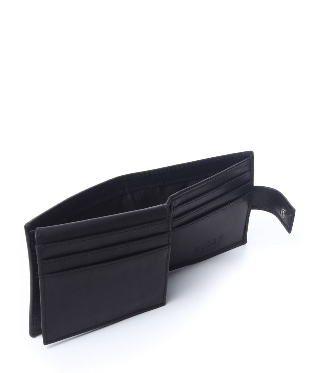 BUSBY ZIYA BILLFOLD WALLET WITH TAB - Image 2