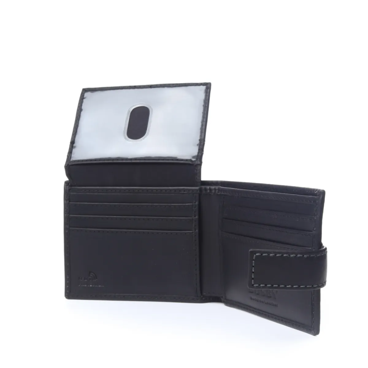 BUSBY ZIYA BILLFOLD WALLET WITH TAB - Image 3