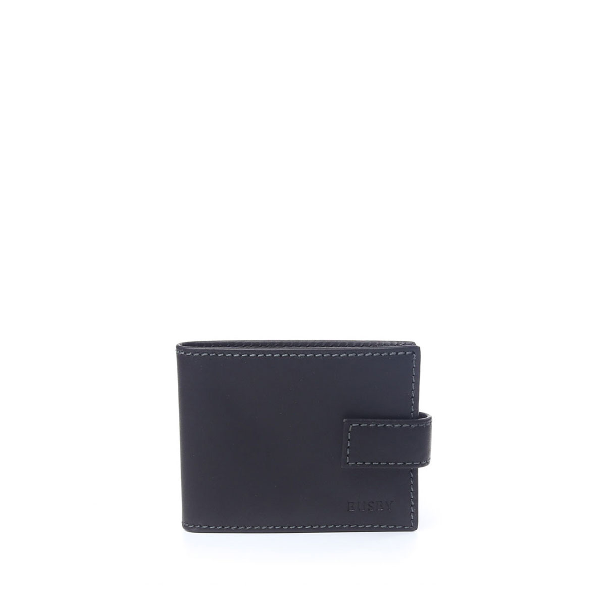 BUSBY ZIYA BILLFOLD WALLET WITH TAB
