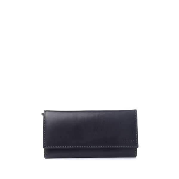BUSBY ZIYA TRIFOLD PURSE