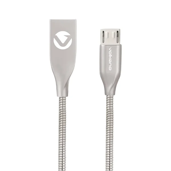 VOLKANO IRON MICRO USB