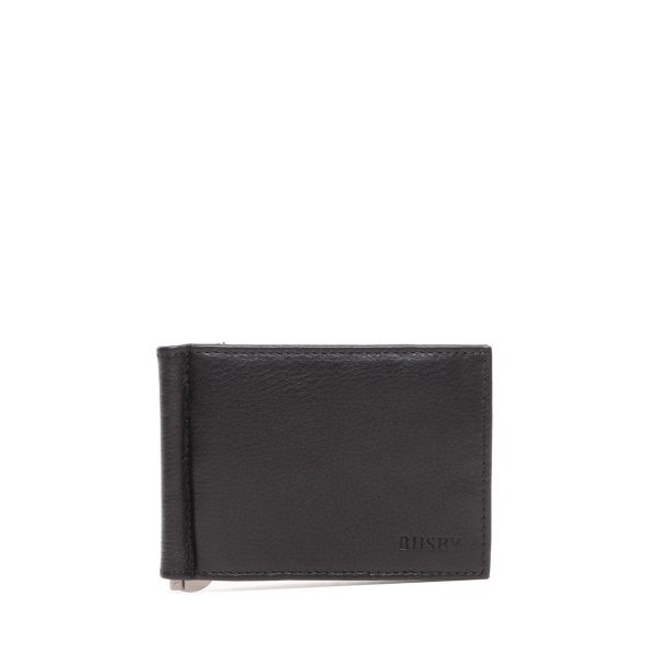 BUSBY THATCHER MONEY CLIP WALLET