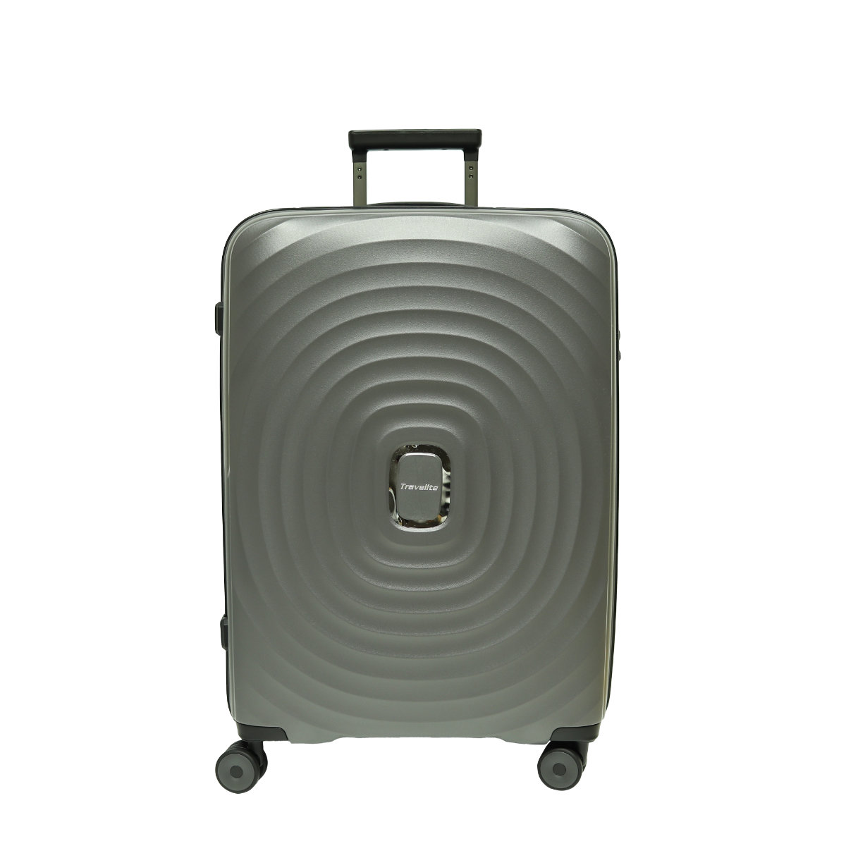 TRAVELITE TWIRL 66CM CHECK IN TROLLEY CASE - Destinations by Frasers