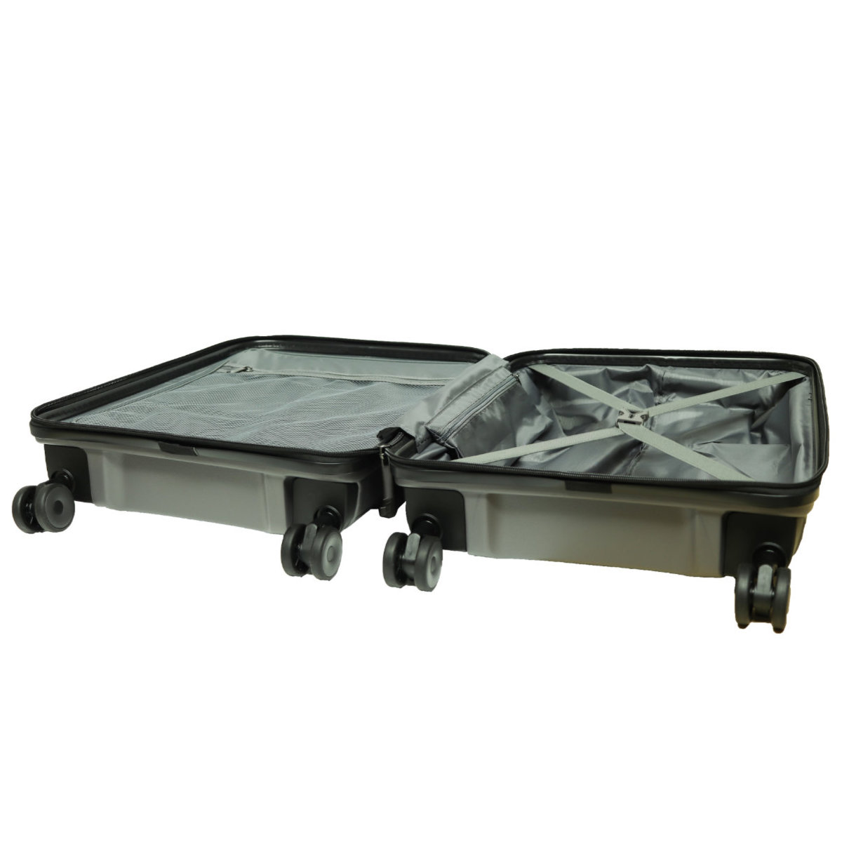 TRAVELITE TWIRL 66CM CHECK IN TROLLEY CASE - Destinations by Frasers