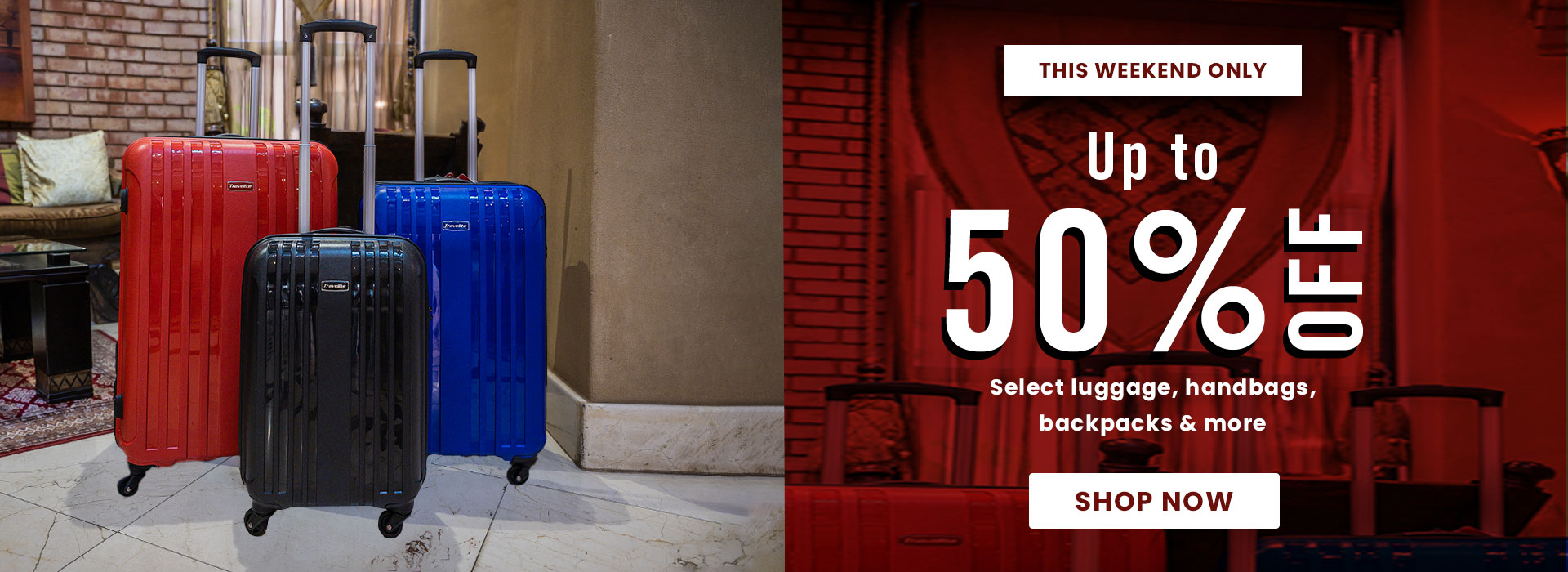 Frasers | Luggage, Handbags, Backpacks 