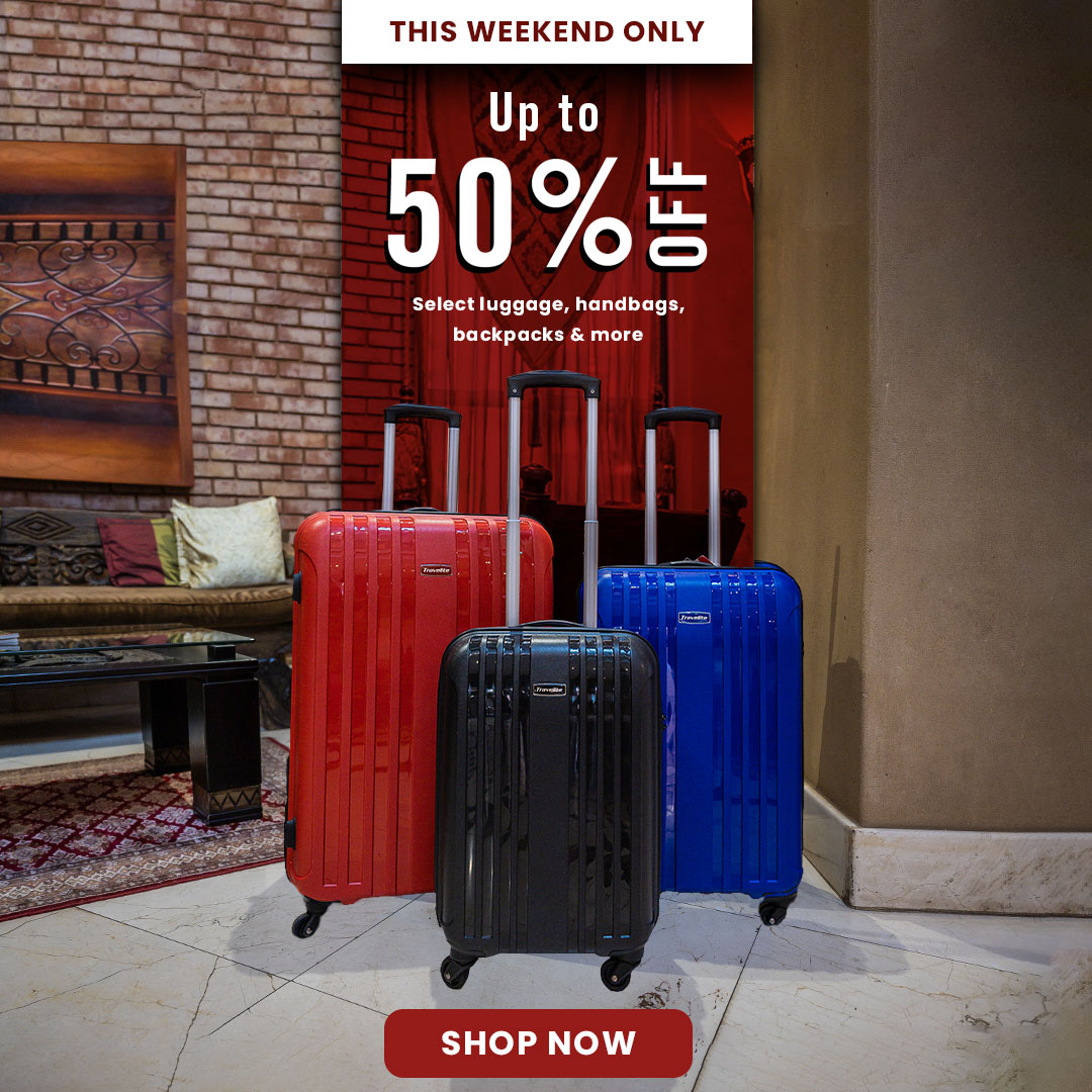 Frasers | Luggage, Handbags, Backpacks 