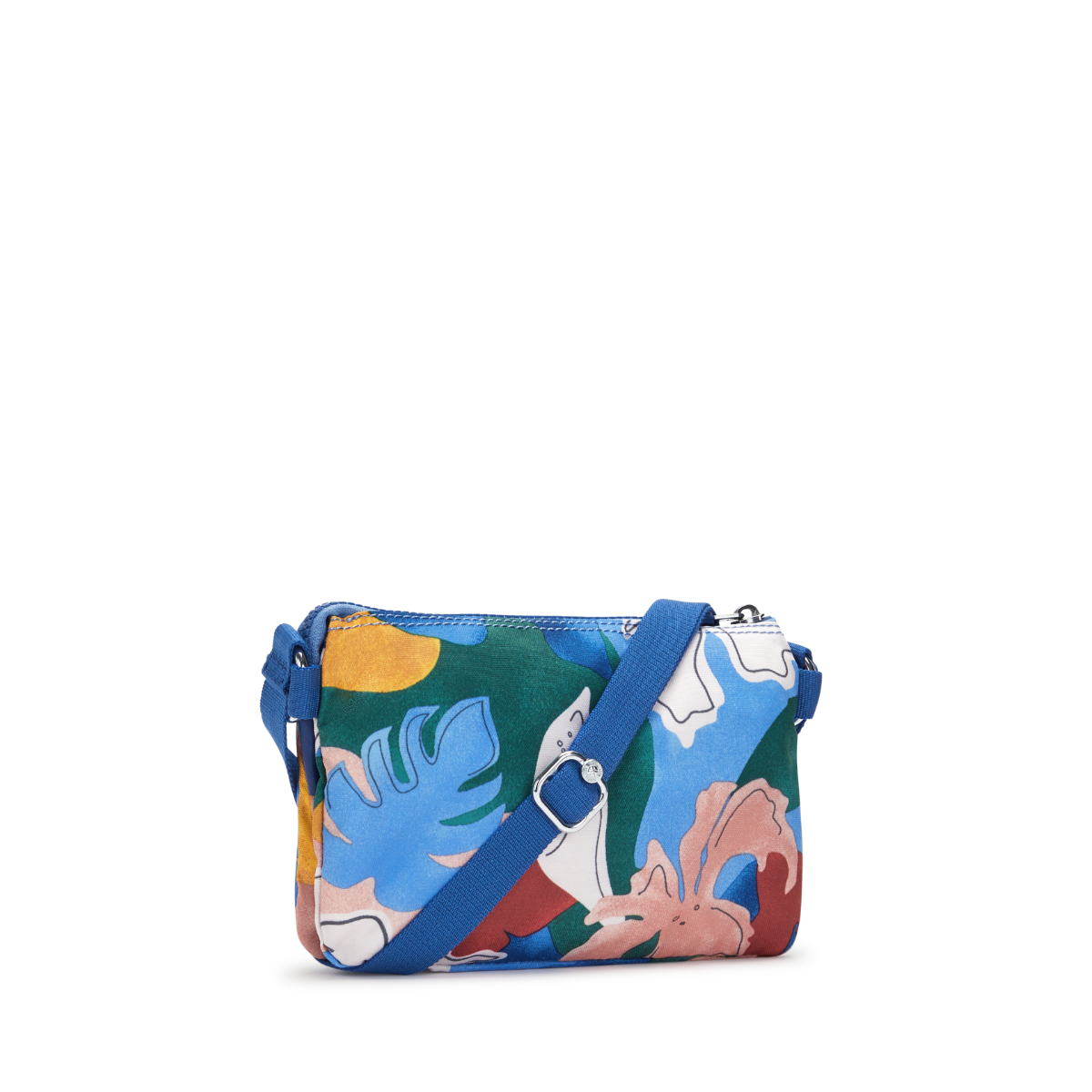 KIPLING CREATIVITY XB PRINT CROSSBODY - Destinations by Frasers