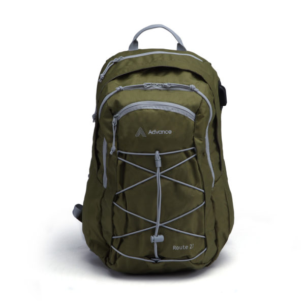 ADVANCE ROUTE 27L BACKPACK