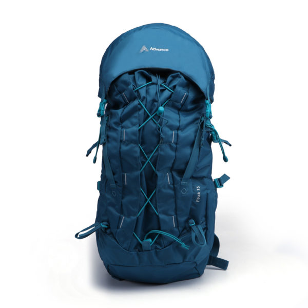 ADVANCE PEAK 35L BACKPACK