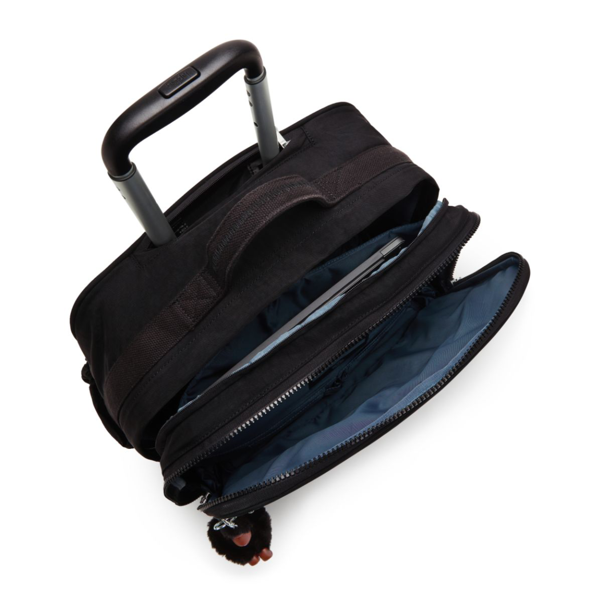 KIPLING NEW STORIA PREPPY TROLLEY BAG - Image 4
