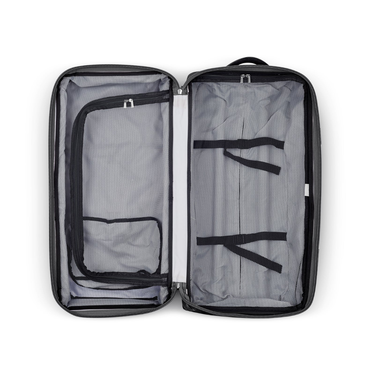 DELSEY RASPAIL ROLLER DUFFLE BAG - Destinations by Frasers