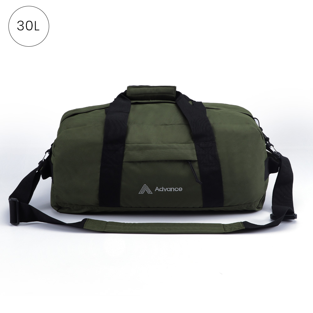 ADVANCE WILDERNESS 30L GEAR BAG