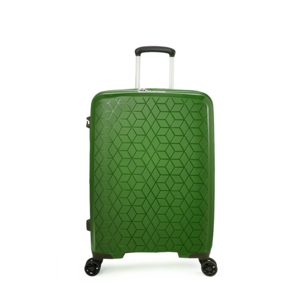 VERAGE DIAMOND 67CM TROLLEY CASE