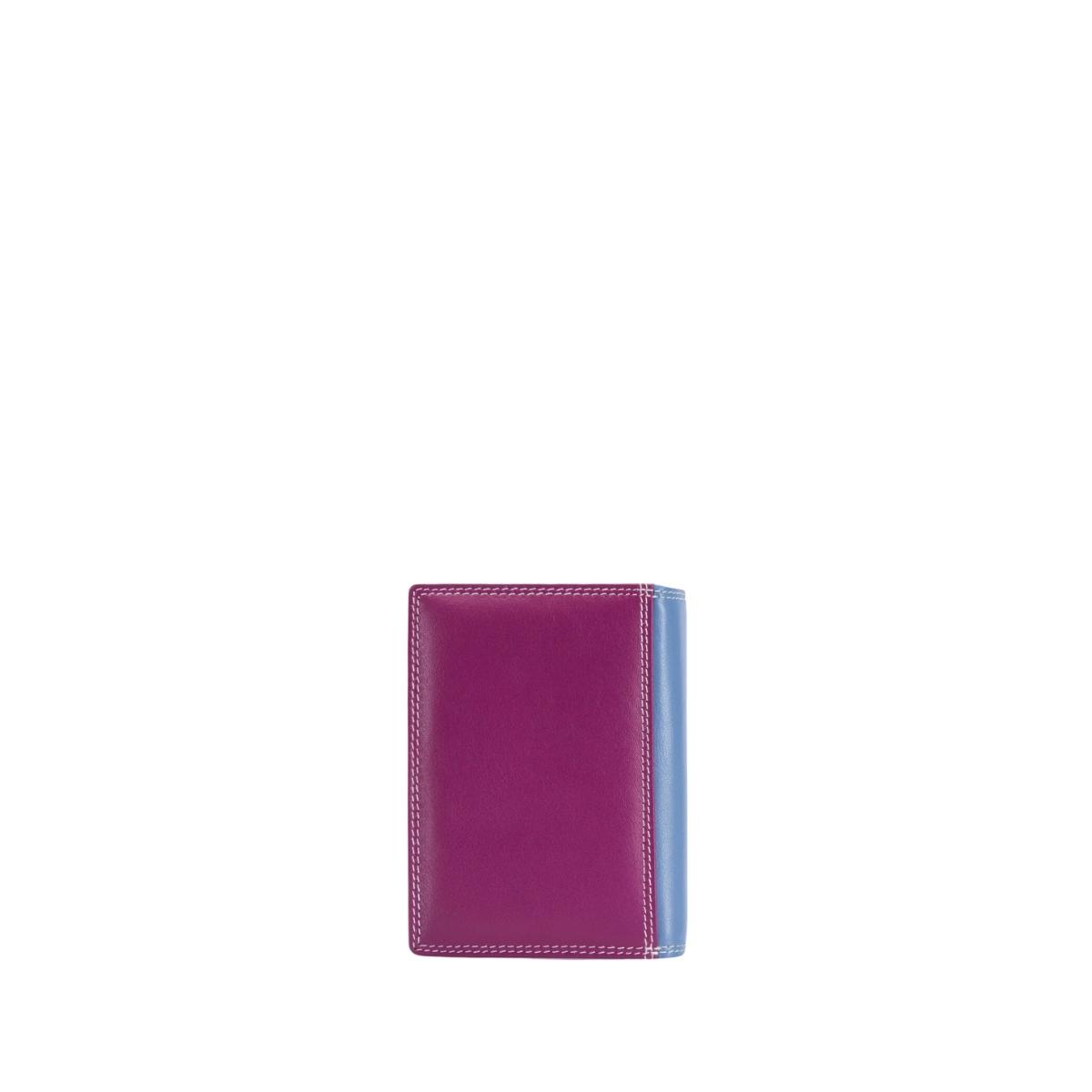 J&H CARIBBEAN BIFOLD PURSE W/TAB - Image 2