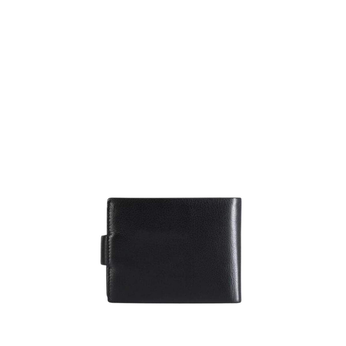 Compact Ladies Purse, Pacific | Jekyll & Hide AUS Leather