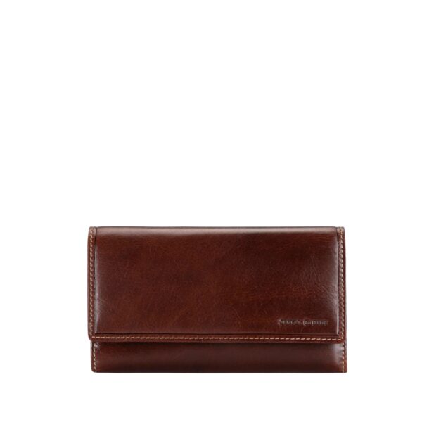 Jekyll & Hide Caribbean Genuine Leather Wallet -Multi Stripe | Shop Today.  Get it Tomorrow! | takealot.com