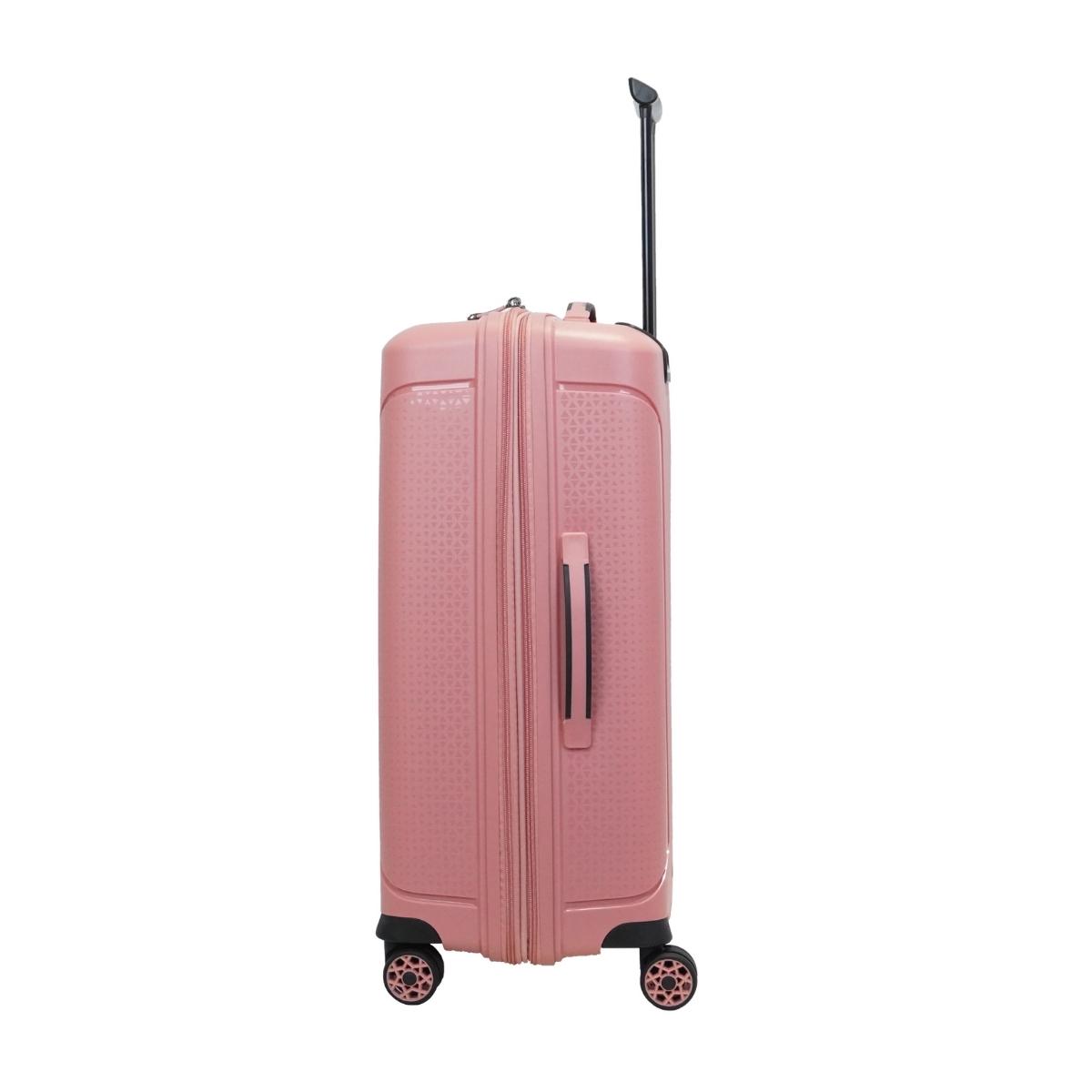 VERAGE LONDON 67CM TROLLEY CASE - Destinations by Frasers
