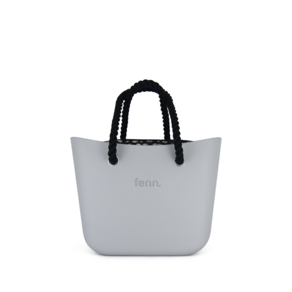 FENN COLLECTION ORIGINAL TOTE PATTERN LINING