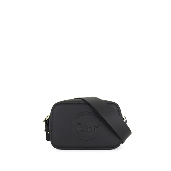 FENN COLLECTION CAMERA CROSSBODY