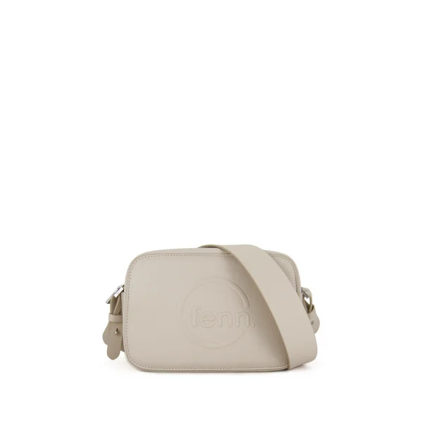 FENN COLLECTION CAMERA CROSSBODY