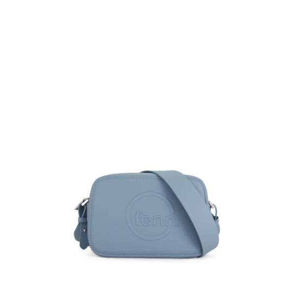 FENN COLLECTION CAMERA CROSSBODY