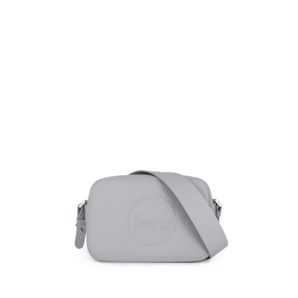 FENN COLLECTION CAMERA CROSSBODY