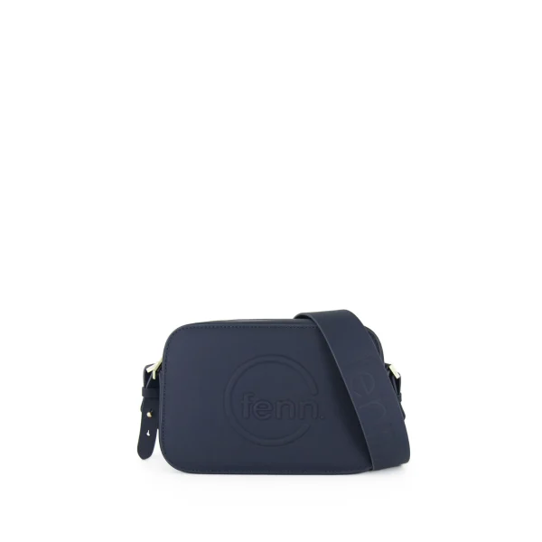 FENN COLLECTION CAMERA CROSSBODY