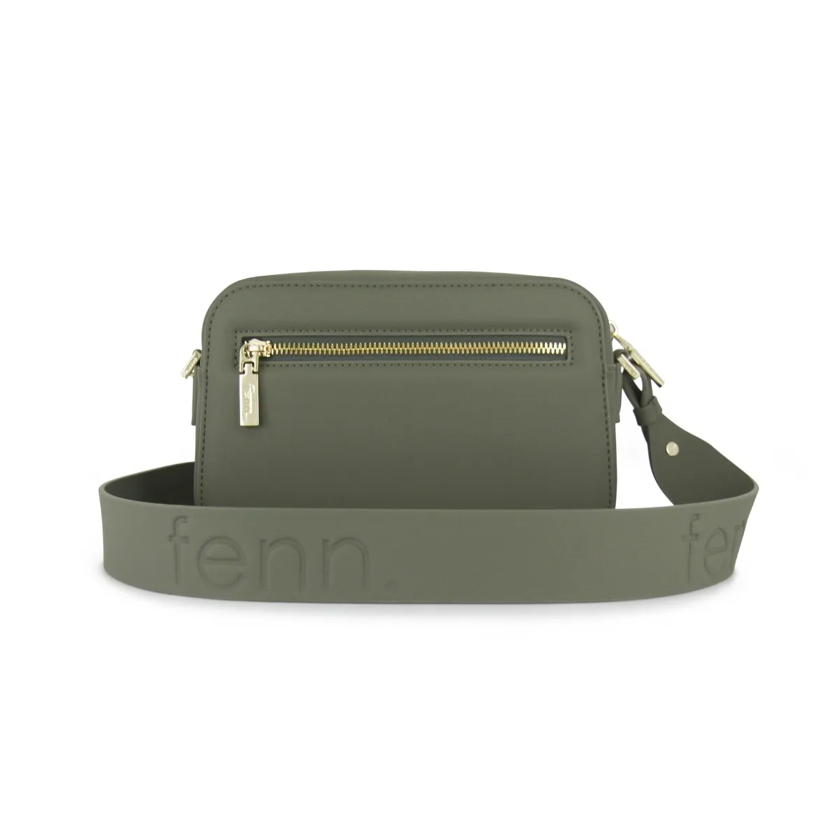 FENN COLLECTION CAMERA CROSSBODY - Destinations by Frasers