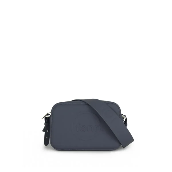 FENN COLLECTION CAMERA CROSSBODY