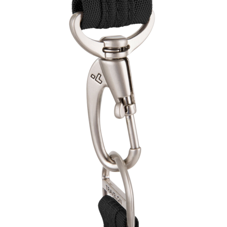 TRAVELON CLASSIC ANTI THEFT ESSENTIAL MESSENGER BAG Destinations by Frasers