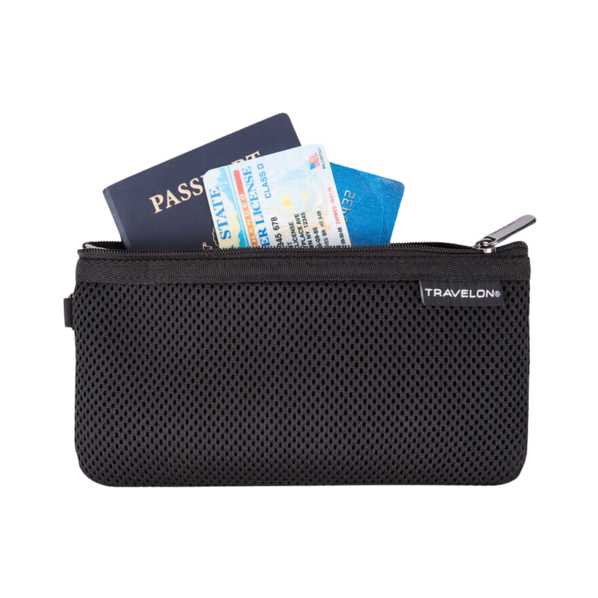 TRAVELON METRO ANTI THEFT SLING - Image 4