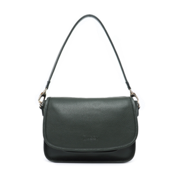 BUSBY SERENA FLAP OVER CROSSBODY