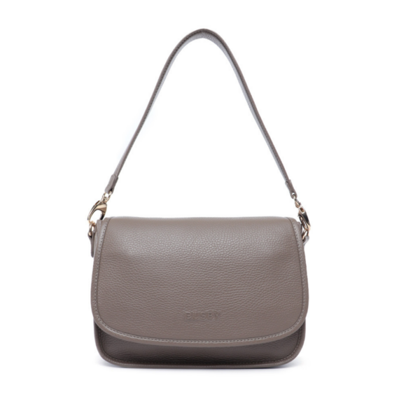 BUSBY SERENA FLAP OVER CROSSBODY