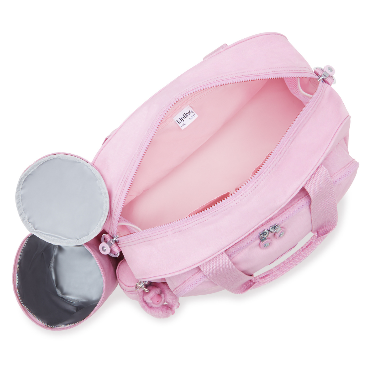 KIPLING CAMAMA BASIC NAPPY BAG - Destinations by Frasers