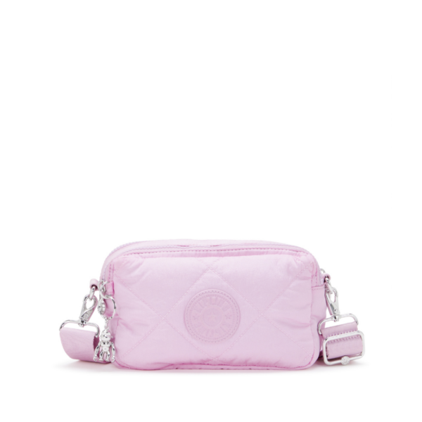 KIPLING MILDA K QUILT SMALL CROSSBODY