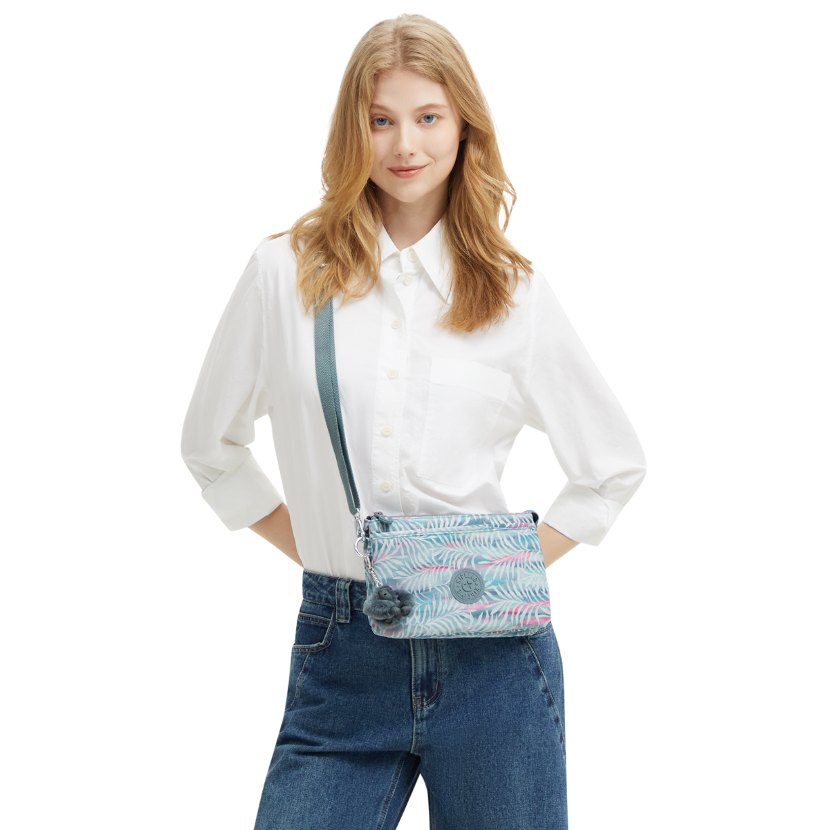 KIPLING RIRI CROSSBODY HANDBAG - Image 7