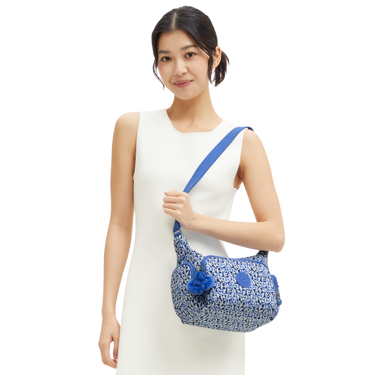 KIPLING GABB S HANDBAG - Image 6