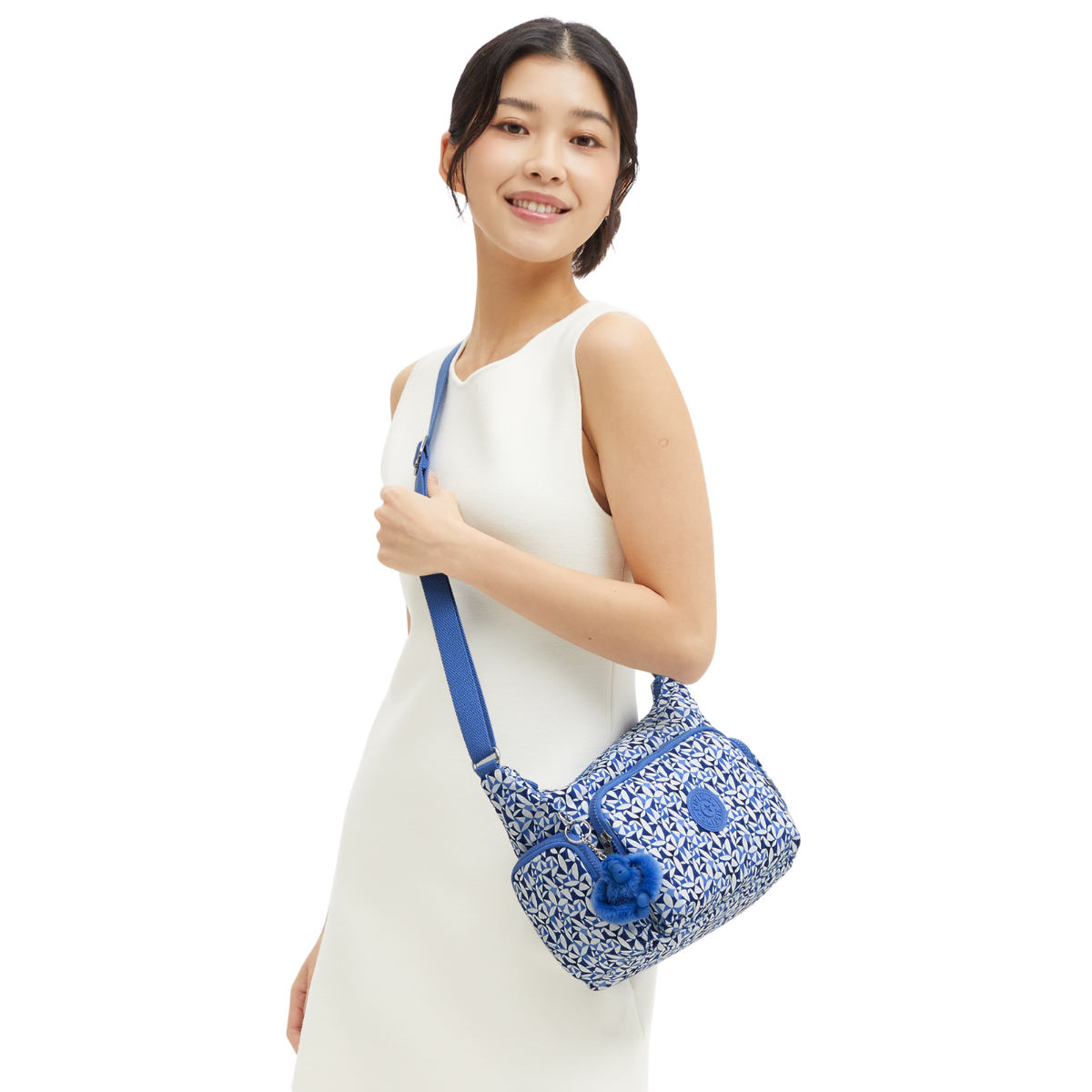 KIPLING GABB S HANDBAG - Image 7