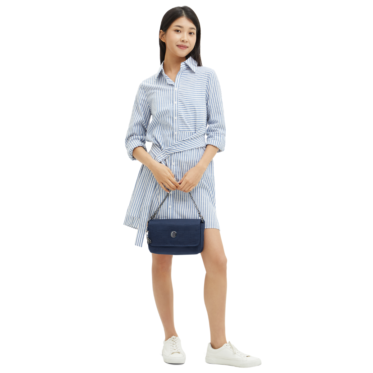 KIPLING ARAS UP ELEVATED CROSSBODY BAG - Image 8