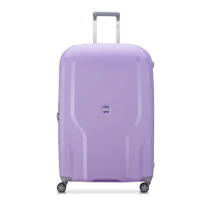DELSEY CLAVEL 83CM TROLLEY CASE - MR