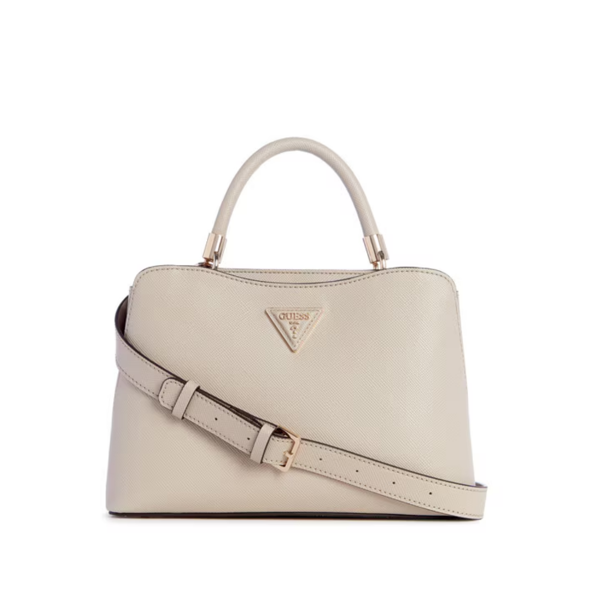 Guess Gizele Girlfriend Carryall in Rosé (10.4 Liter), Handtasche