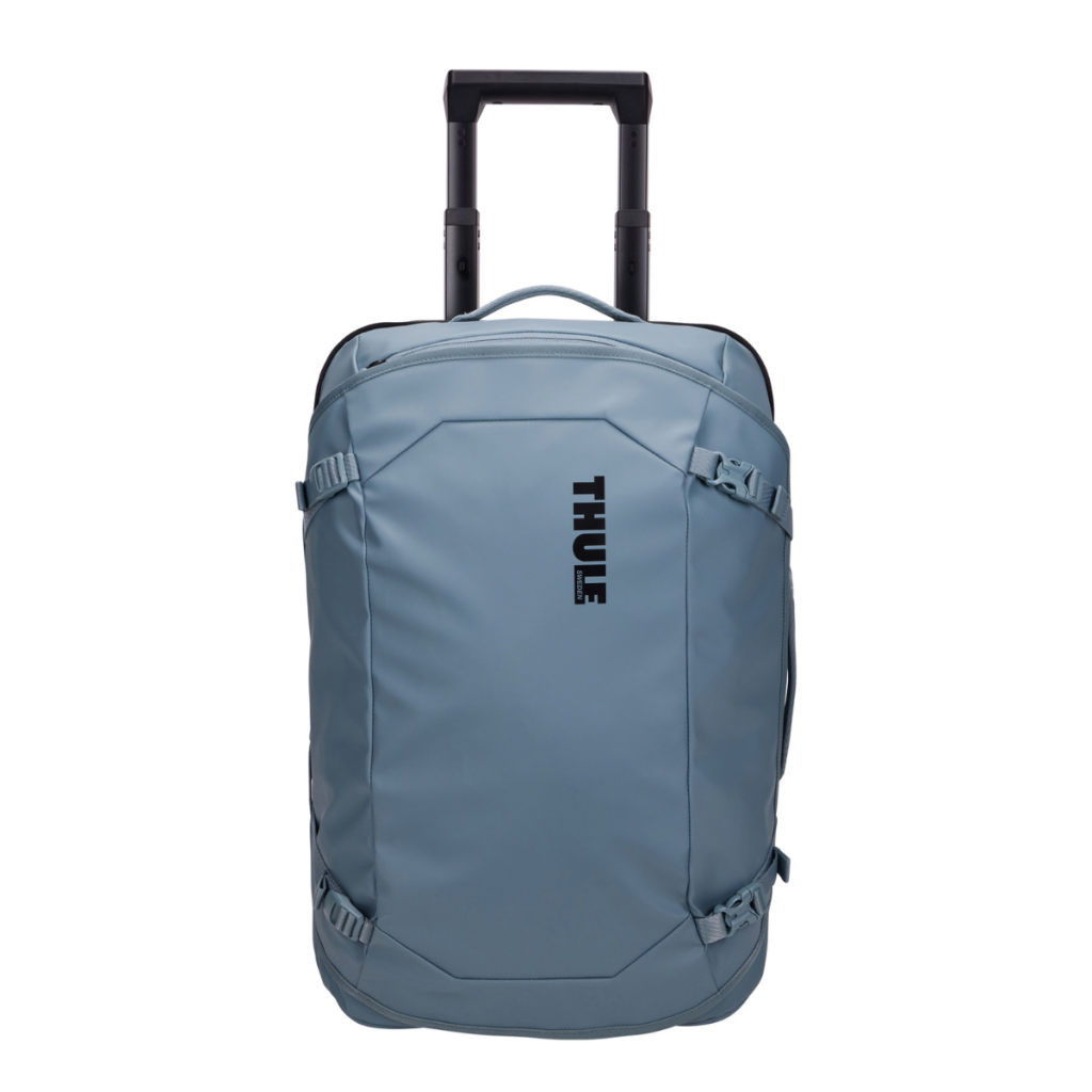 THULE CHASM WHEELED 40L CARRY ON DUFFEL