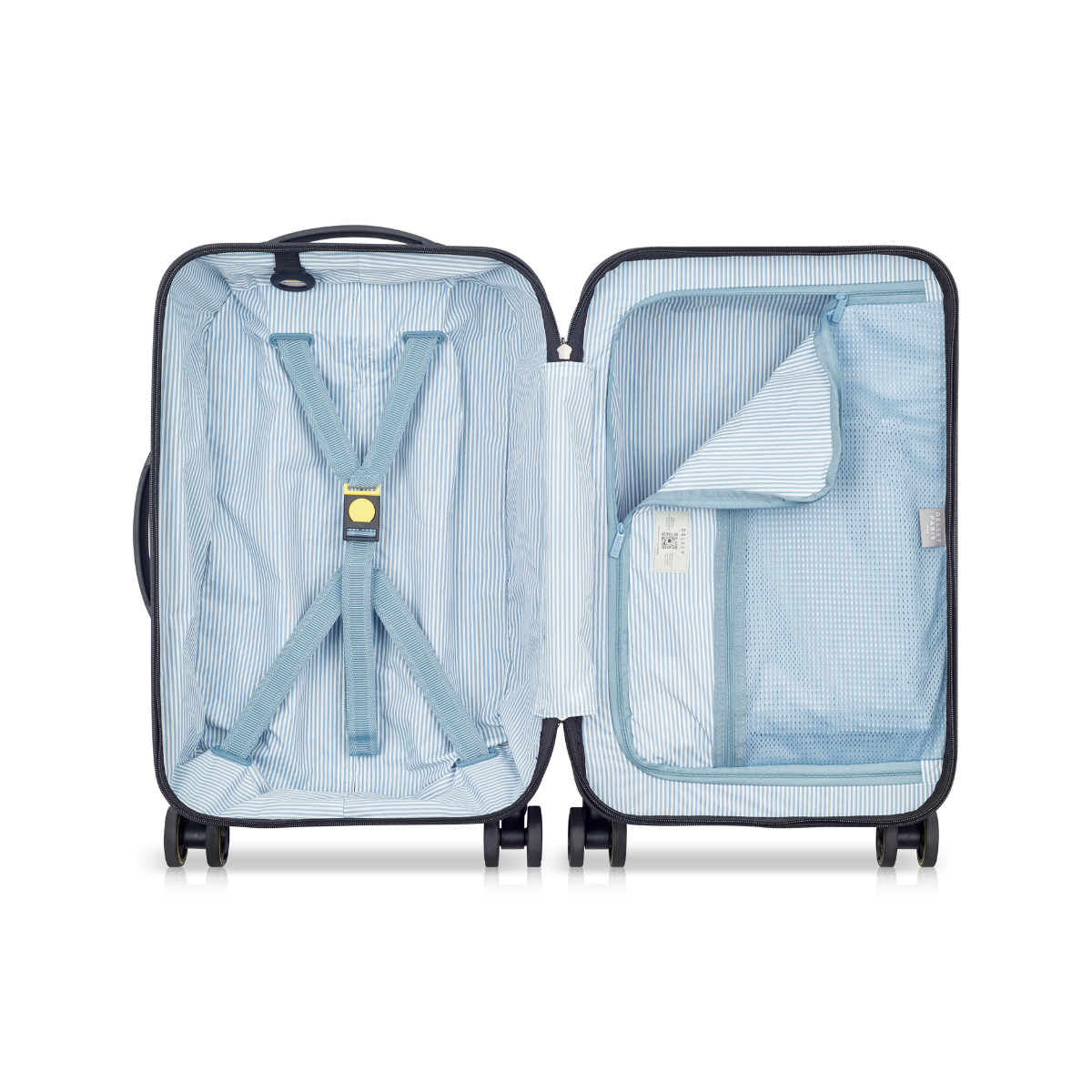 DELSEY TURENNE 2.0 55CM CABIN TROLLEY CASE - Image 4