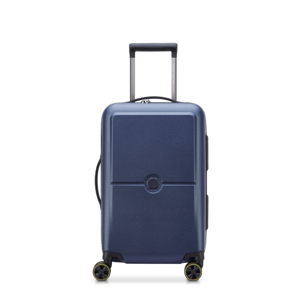 DELSEY TURENNE 2.0 55CM CABIN TROLLEY CASE