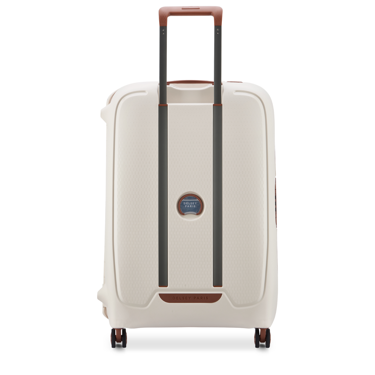 Borsone Rigido DELSEY PARIS MONCEY MR 116L In Polipropilene Riciclato - Taglia XXL, Colore Mandorla