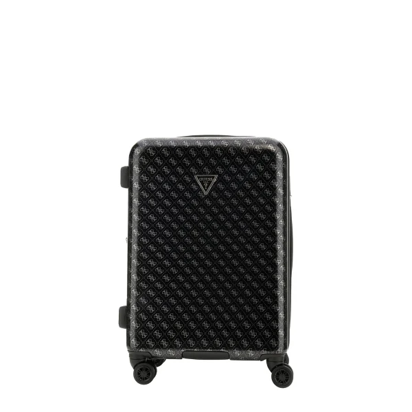 GUESS JESCO 8-WHEEL 55CM CABIN CASE
