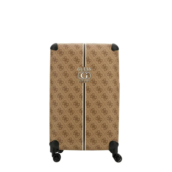 GUESS KALLISTO 8-WHEEL 45CM CABIN CASE