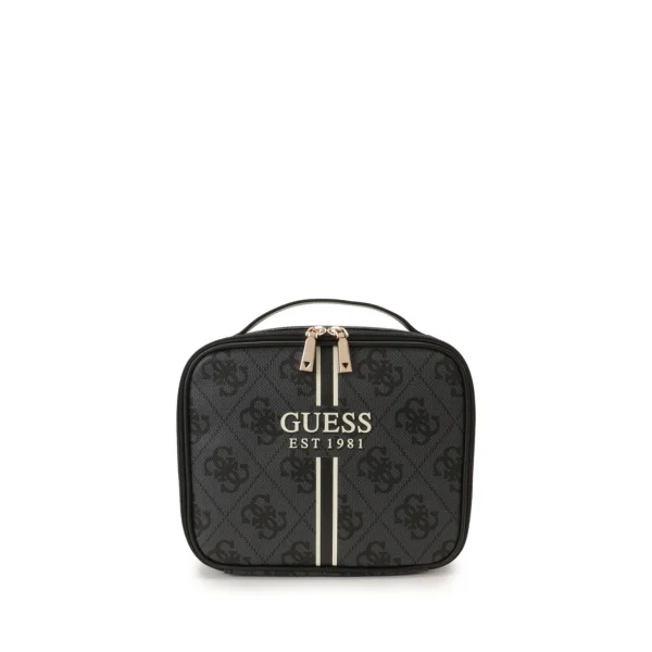 GUESS KALLISTO COSMETIC ORGANIZER CASE